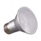 Satco 6.5w PAR20 LED 40 deg. Beam E26 Medium base 2700k Warm White